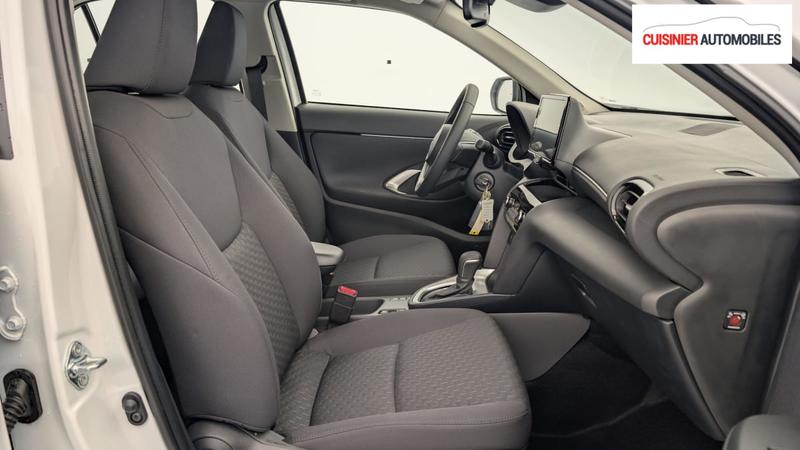 Toyota Yaris Cross Hybride 116h 2wd Dynamic