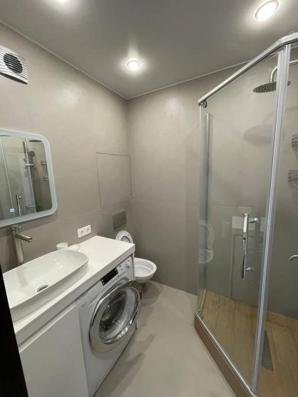 Studio - 27 m² - 1 pièce