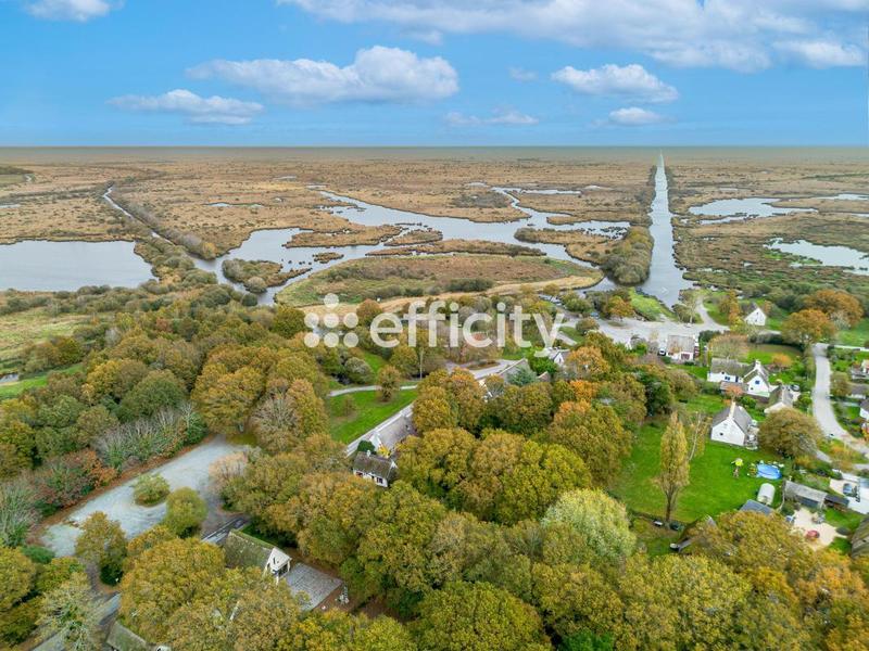 Longère - 196 m² - 8 pièces