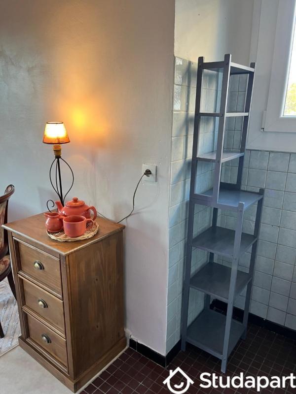 Appartement - 30 m² - 1 pièce