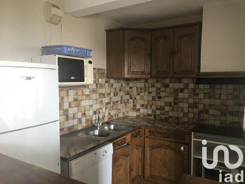 Appartement - 72 m² - 4 pièces