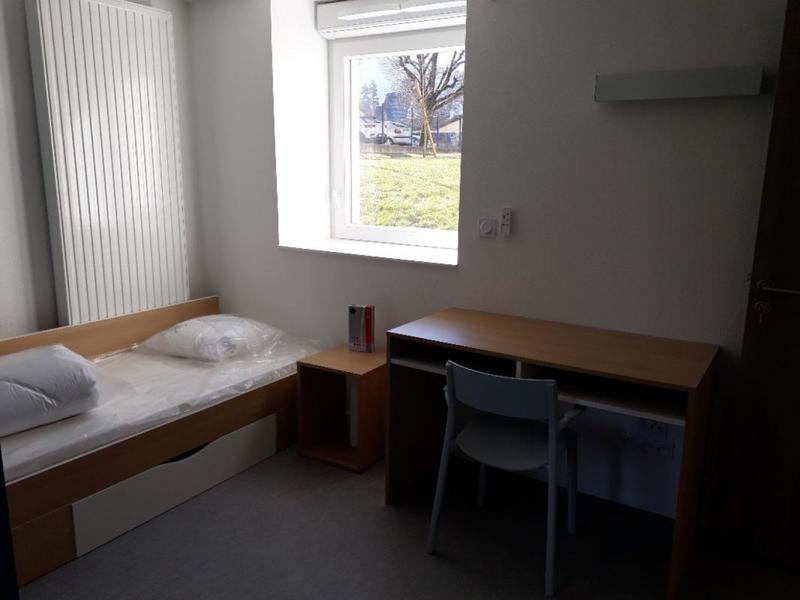 Appartement - 16 m² - 1 pièce