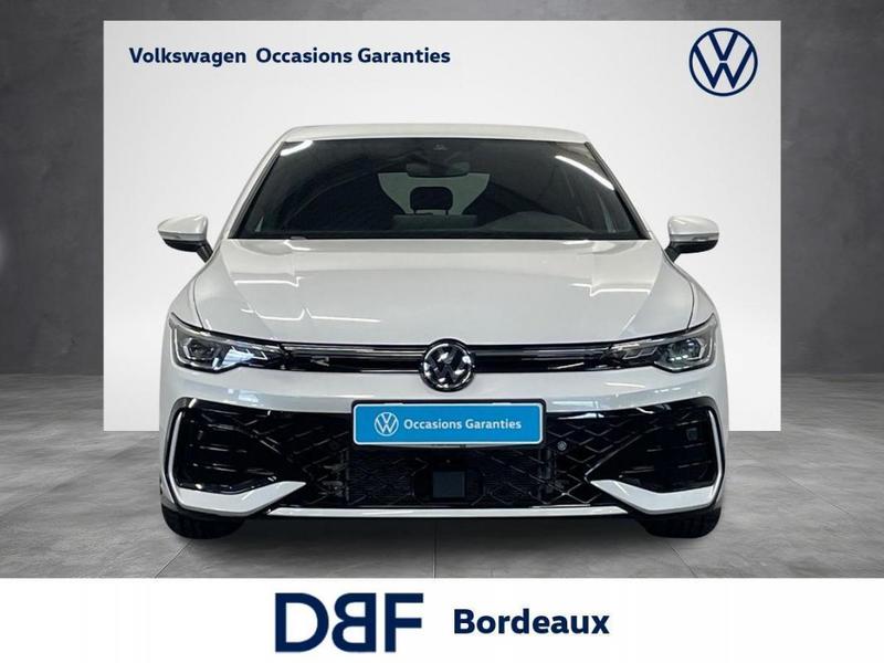 Volkswagen Golf 2.0 Tdi 150 Dsg7 R-Line