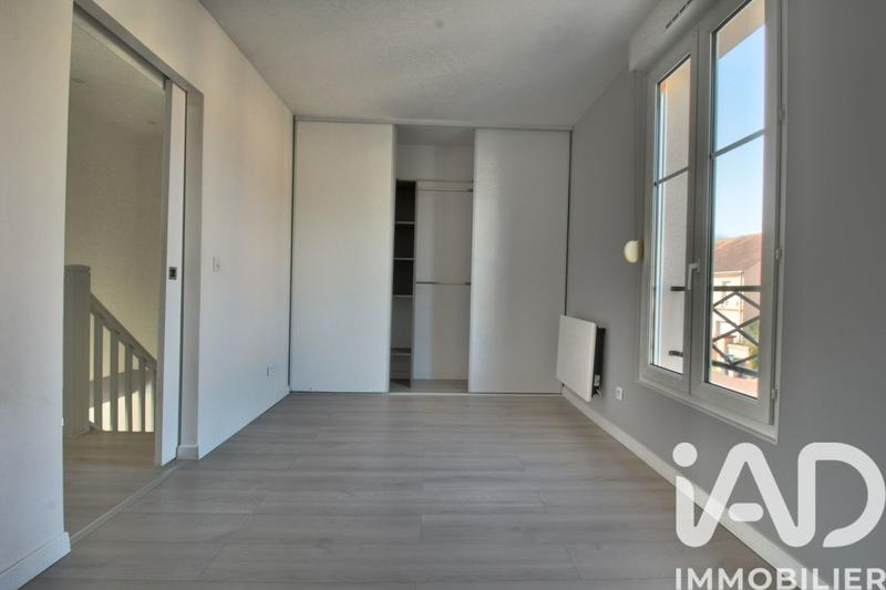 Maison - 86 m² - 4 pièces