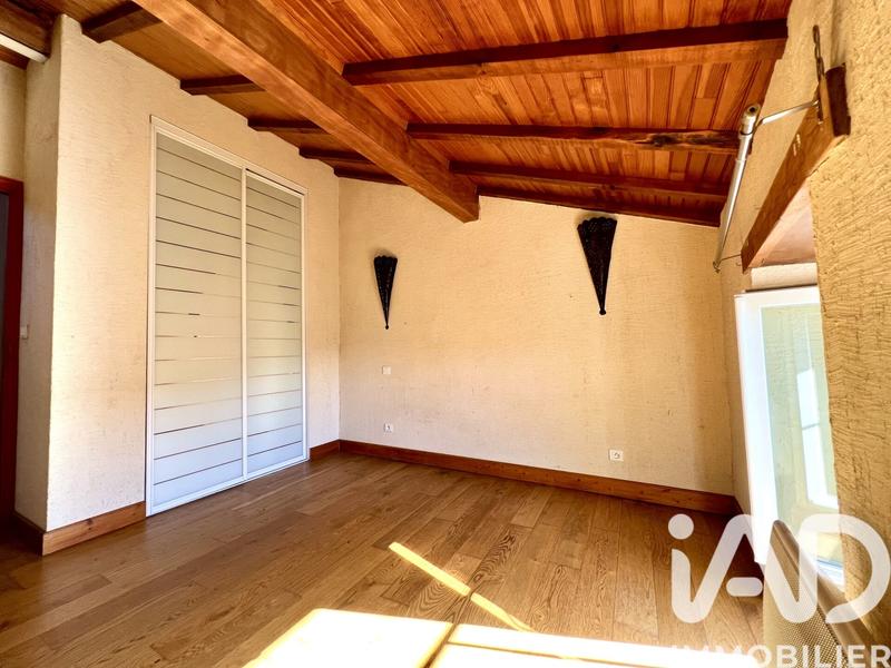 Maison de village - 109 m² - 4 pièces