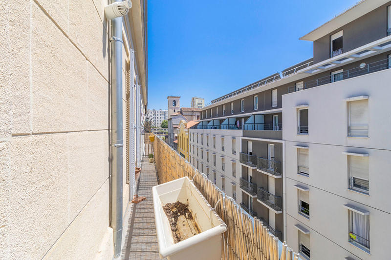 Appartement - 73 m² - 3 pièces