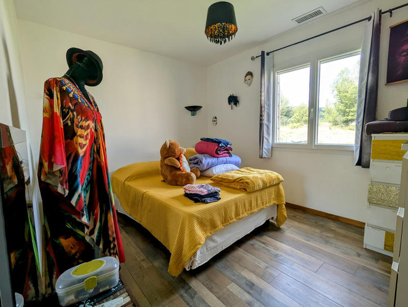 Villa - 108 m² - 4 pièces