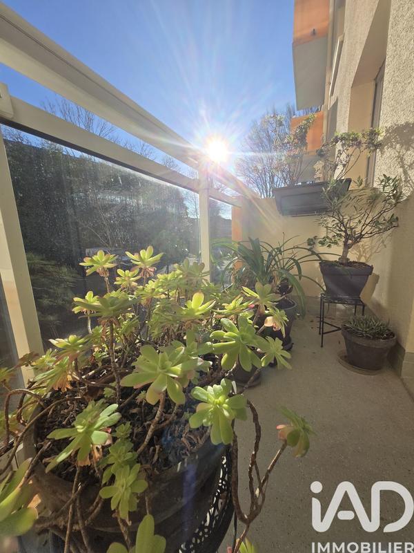 Appartement - 74 m² - 3 pièces