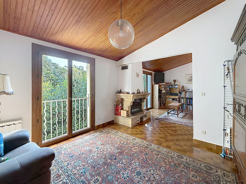 Maison - 163 m² - 7 pièces