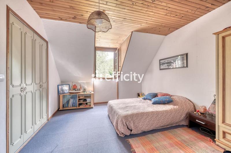 Pavillon - 114 m² - 5 pièces