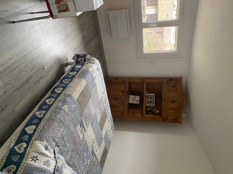 Maison de ville - 156 m² - 9 pièces