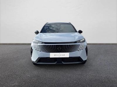 Peugeot 5008 Hybrid 145 e-Dcs6 Gt