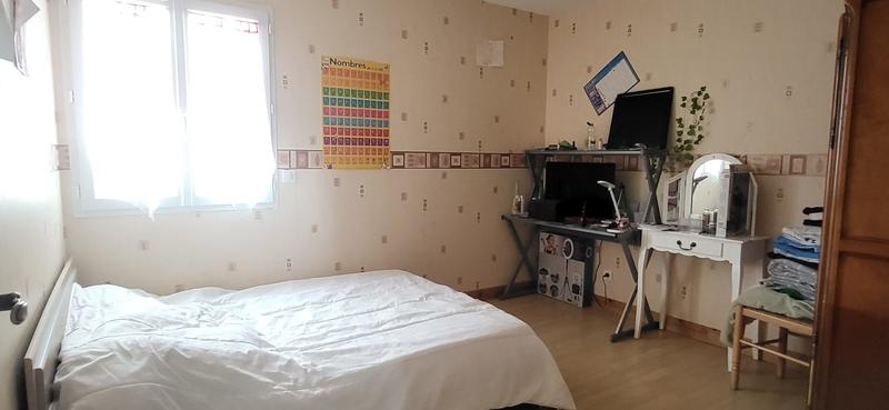 Maison - 172 m² - 5 pièces