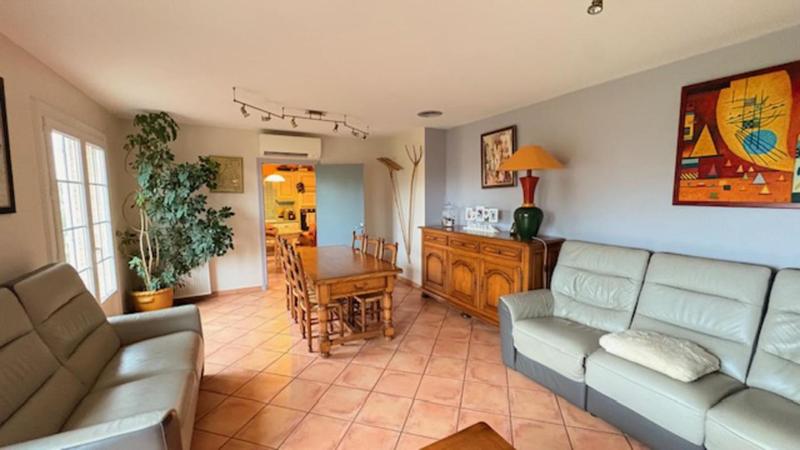 Villa - 138 m² - 5 pièces