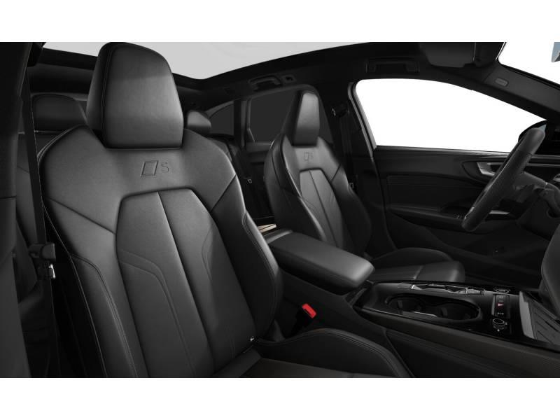 Audi A5 Avant e-hybrid 299 ch s tronic 7 Quattro s line