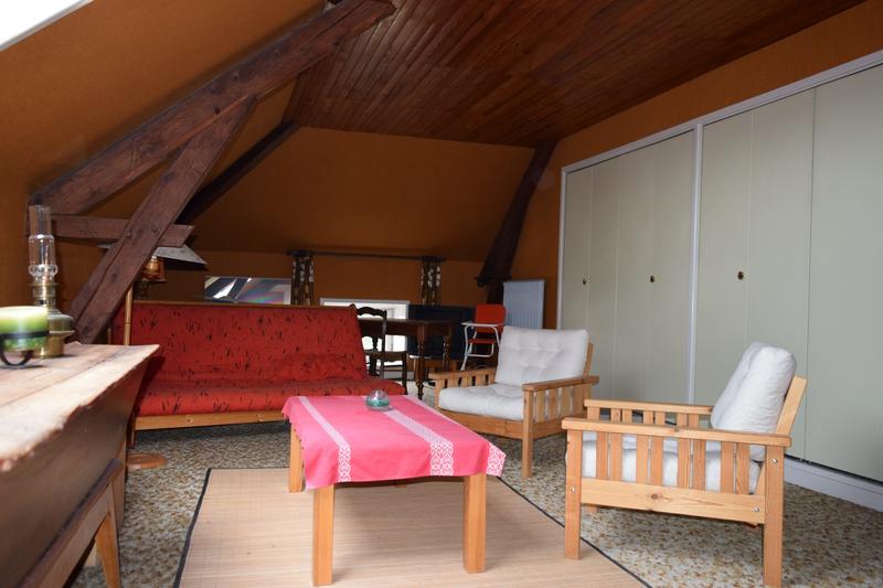 Maison - 170 m² - 6 pièces