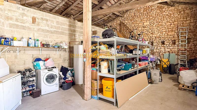 Maison - 145 m² - 5 pièces