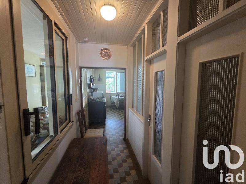 Maison - 102 m² - 4 pièces