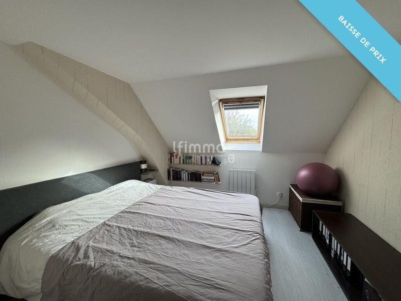 Maison - 136 m² - 6 pièces