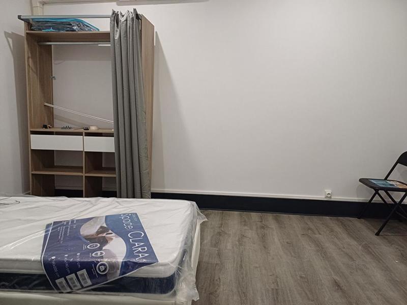 Maison - 58 m² - 3 pièces