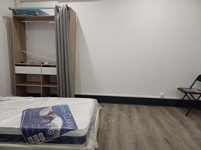 Maison - 58 m² - 3 pièces