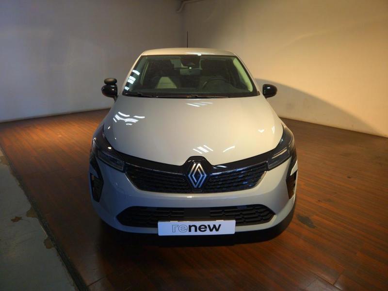 Renault Clio V Blue dCi 100 ch Gsr2 Evolution
