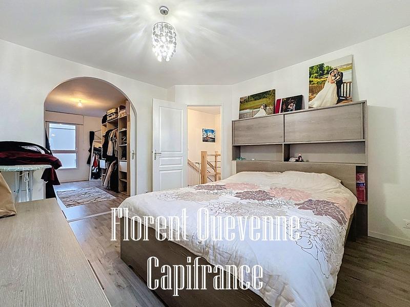 Maison - 81 m² - 4 pièces