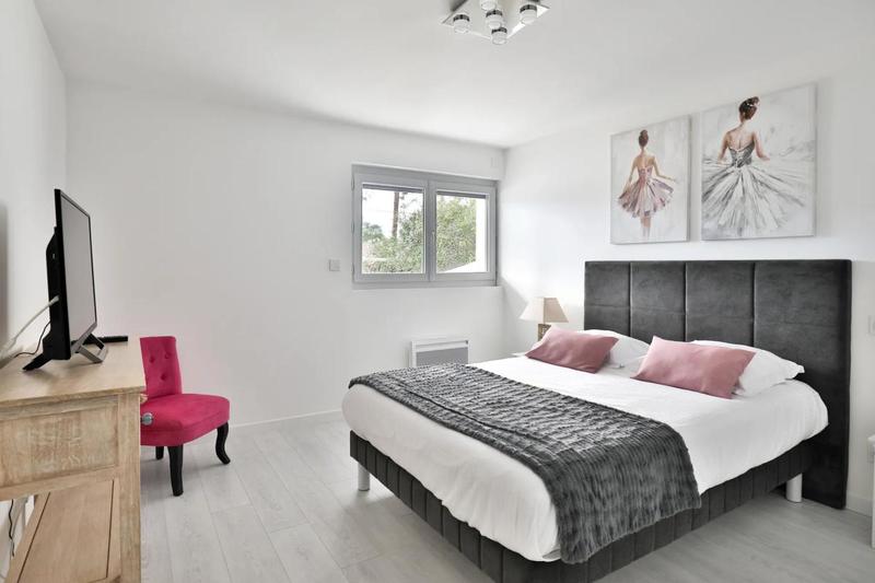 Maison - 120 m² - 4 pièces