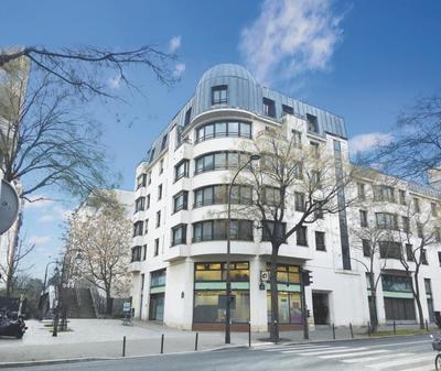 Appartement - 100 m² - 4 pièces