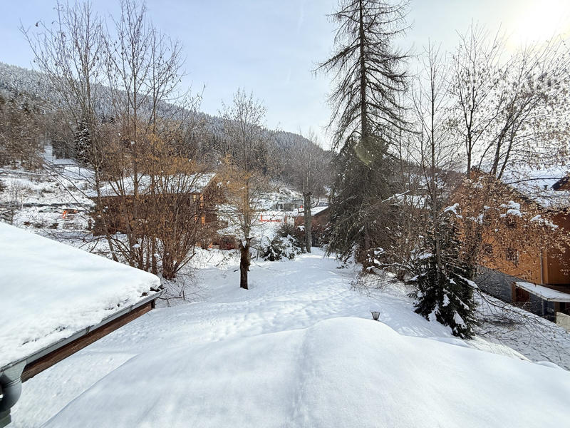 Châlet - 84 m² - 4 pièces