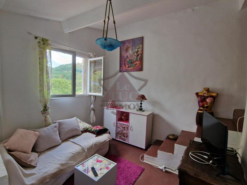 Mas - 110 m² - 4 pièces