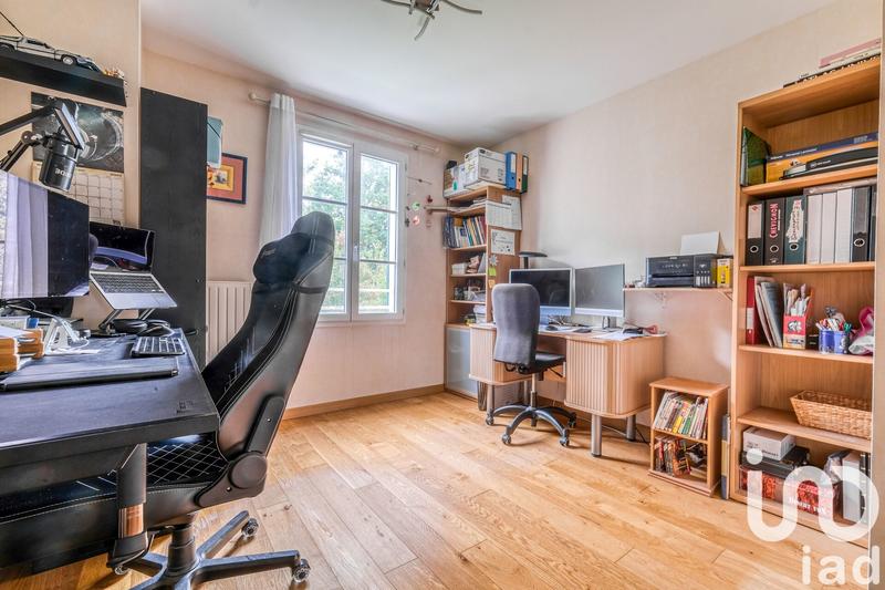 Maison - 150 m² - 8 pièces