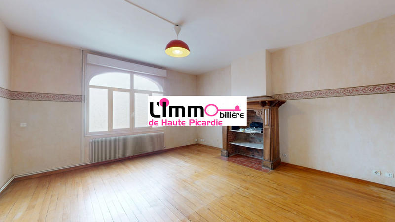 Maison - 156 m² - 6 pièces