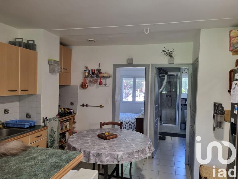 Maison - 223 m² - 12 pièces