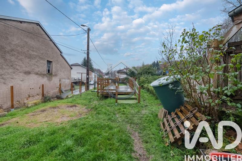 Maison - 191 m² - 7 pièces