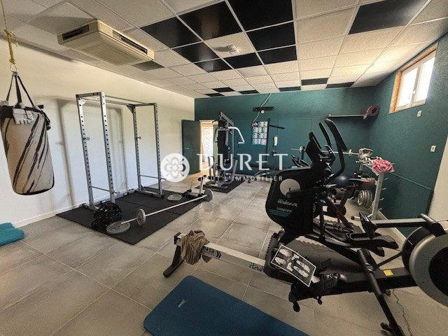 Local d'activités - 770 m²