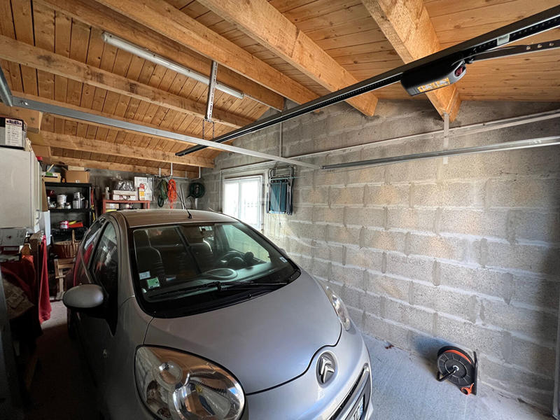 Maison - 75 m² - 4 pièces