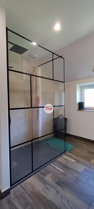 Maison de campagne - 105 m² - 4 pièces