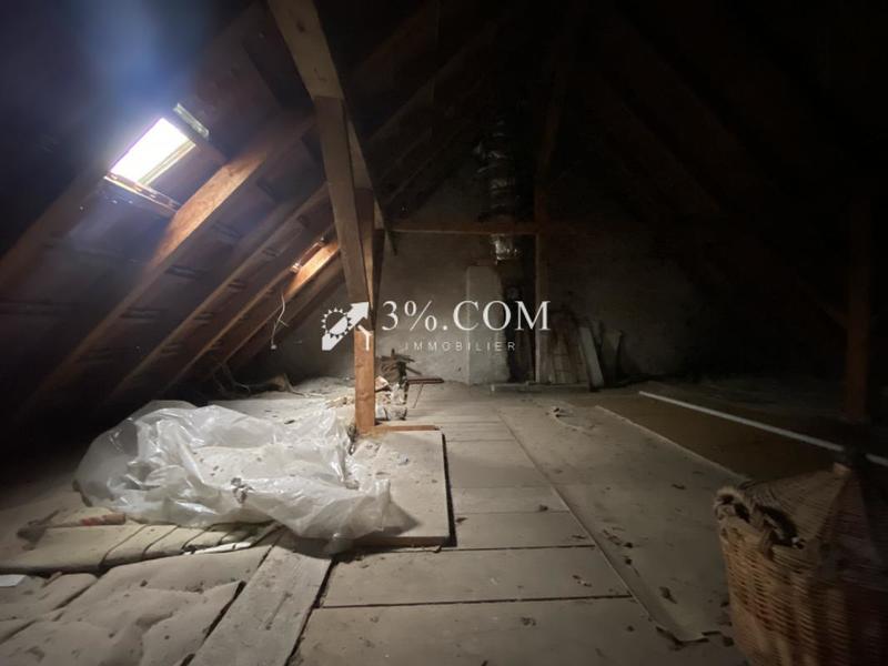 Maison - 166 m² - 6 pièces