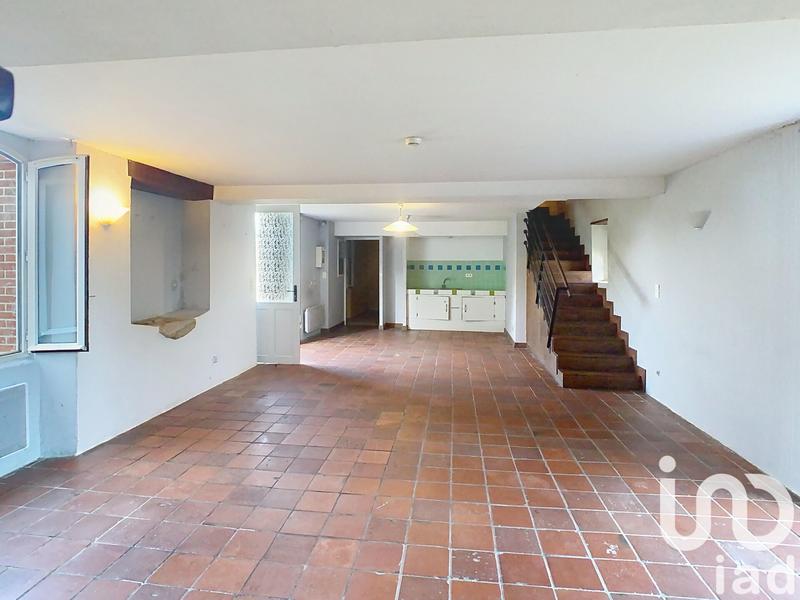Maison de village - 175 m² - 5 pièces