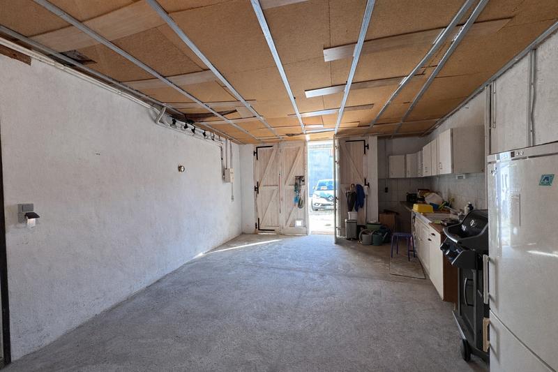 Maison - 223 m² - 8 pièces