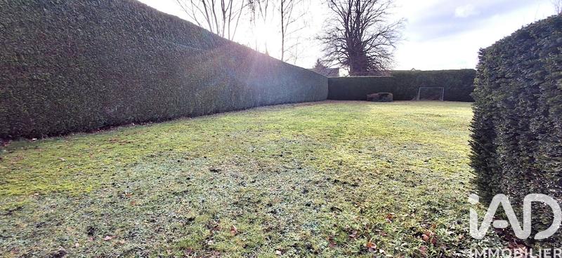 Maison - 98 m² - 4 pièces