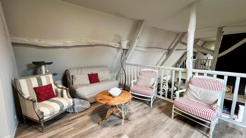 Maison - 190 m² - 6 pièces