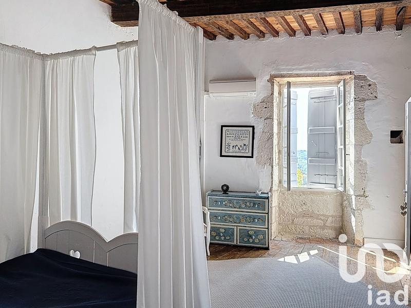 Maison de village - 260 m² - 8 pièces