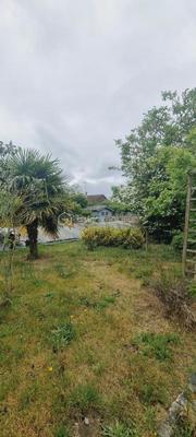 Maison ancienne - 118 m² - 5 pièces