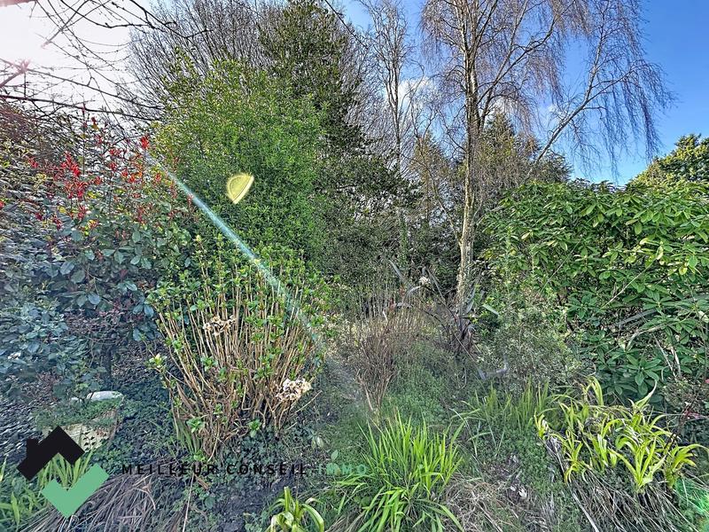 Maison traditionnelle - 188 m² - 7 pièces