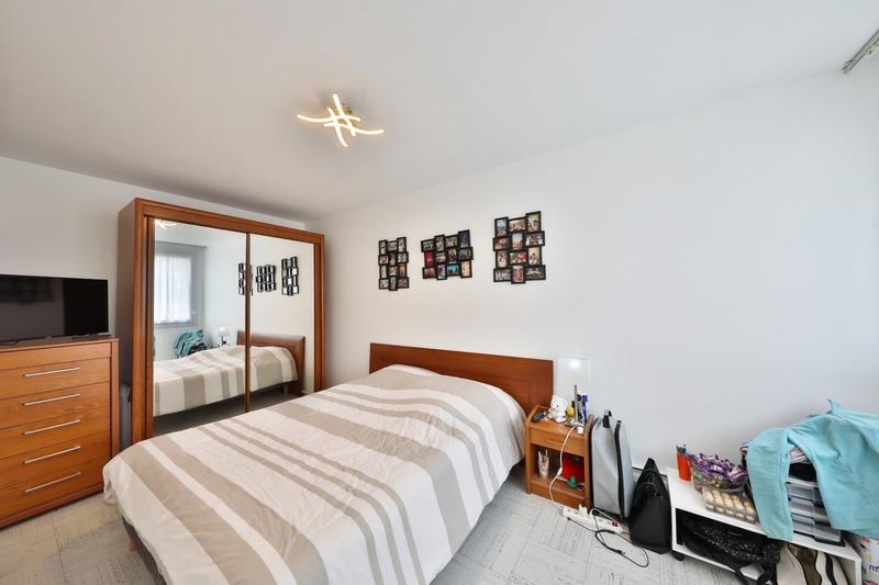 Appartement - 76 m² - 4 pièces