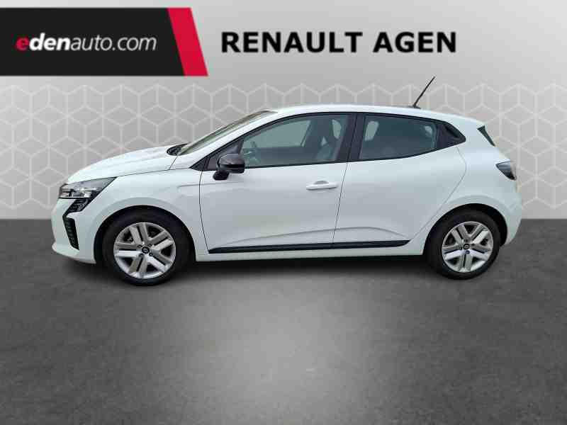 Renault Clio Blue dCi 100 ch Gsr2 Evolution