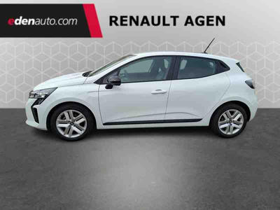 Renault Clio Blue dCi 100 ch Gsr2 Evolution