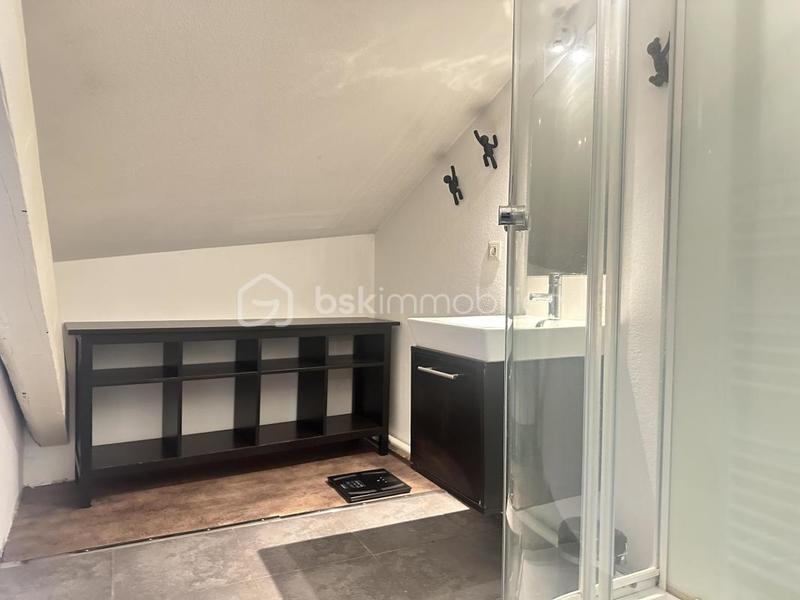 Maison de ville - 290 m² - 7 pièces